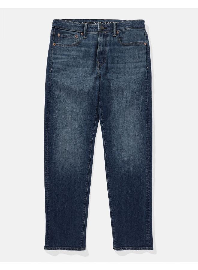 American Eagle AE AirFlex+ Original Straight Jean - Image 3