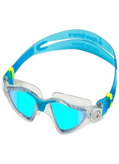 Aqua Sphere Kayenne Lens - Transparent Blue 