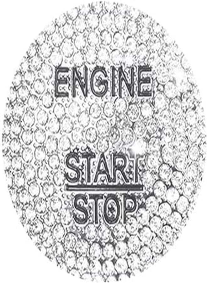 A Engine Off Switch Accessory for 2013 to 2018 Mercedes