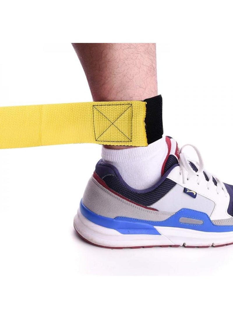 Y&D 1 Pair Of Suitable For 12 Person Outdoor Games Fun Group Building Development Activities Props  - Image 2