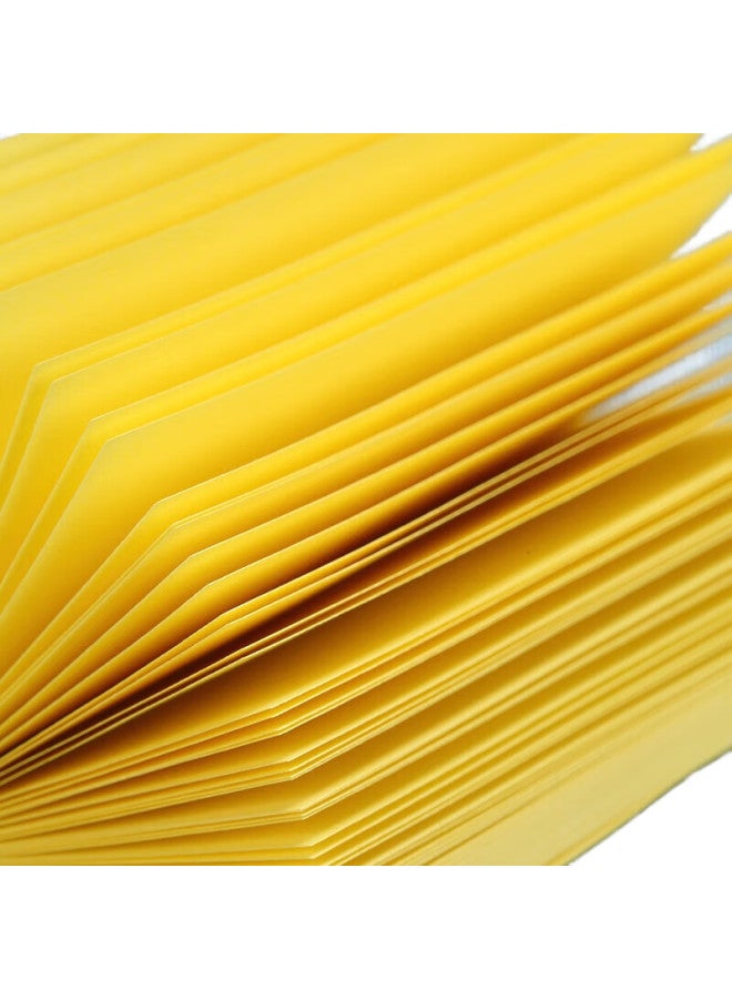 Comix [Lowest Price Online] 12-Pack Yellow Sticky Notes/Notepads/Note Pads/Note Stickers/Easy Notes (76X76Mm) Office Stationery D5002 - Image 2