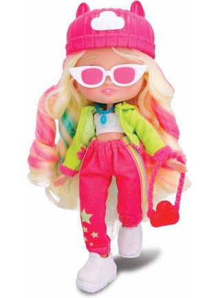 CRY BABIES أفضل أصدقاء الأطفال S2 CYB47000 - هانا  - Image 1