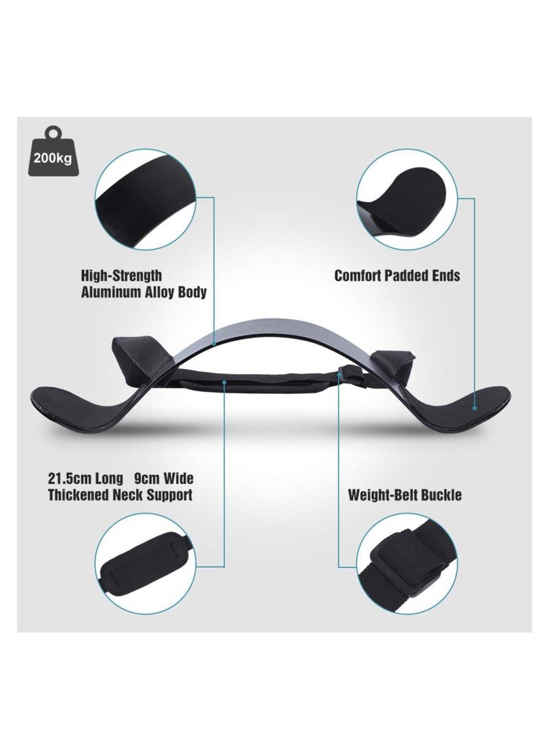 SOLARAE محدد العضلة ذات الرأسين Arm Blaster، مدرب العضلة ذات الرأسين، محدد العضلة ذات الرأسين Arm Blaster لبناء الأجسام، لياقة بدنية، رفع الأثقال، حزام دعم قابل للتعديل، لتدريب العضلات - Image 5