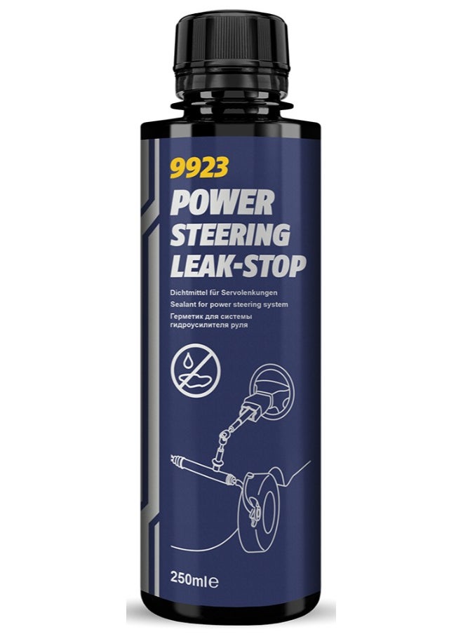 MANNOL Mannol Power Steering Leak-Stop 9923 - 250ml  - Image 1