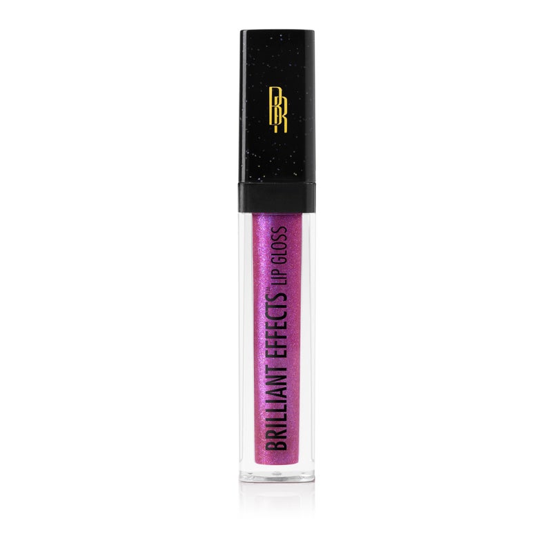 Black Radiance Brilliant Effects Lip Gloss, Date Night, 0.23 Oz - Image 2