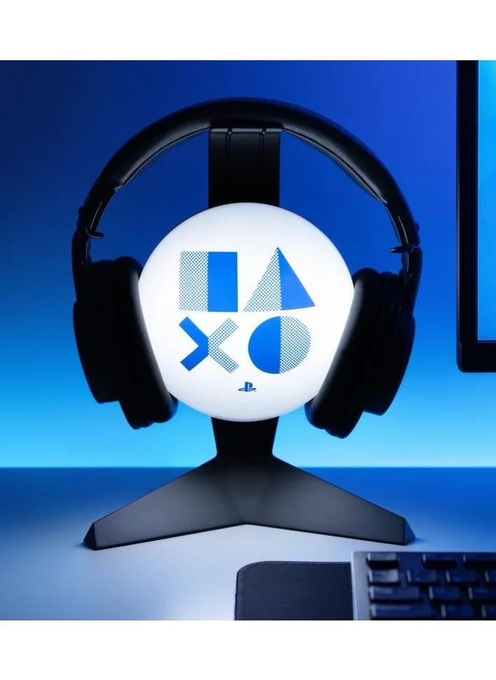 بالادون Paladone PlayStation Headset Stand Light