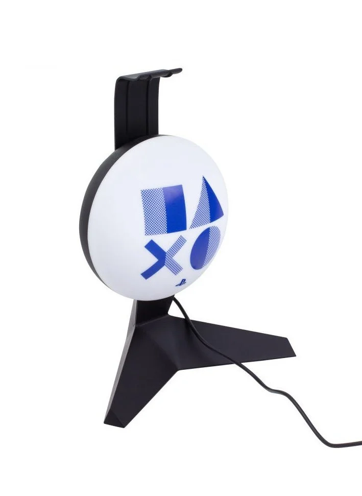 بالادون Paladone PlayStation Headset Stand Light