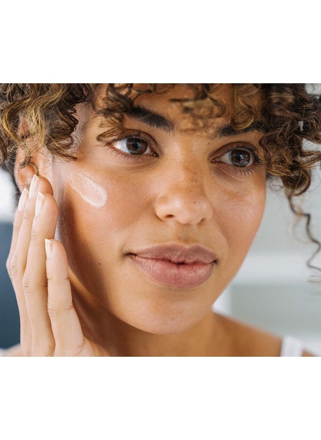 Ursa Major Lunar Bloom Retinal Serum Potent & Gentle Facial Moisturizer Smooth Fine Lines & Wrinkles Vegan & Crueltyfree For All Skin Types 1.0 Ounce  - Image 3