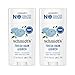 Schmidt's Aluminum-Free Vegan Deodorant Fresh Rain & Birch with 24 Hour Odor Protection, 2 Count for Women and Men, Natural Ingredients, Cruelty-Free, 2.65 oz - Image 2
