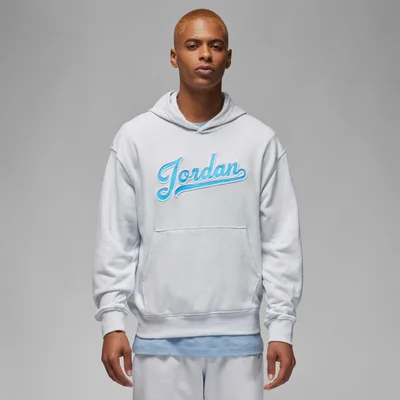 Jordan Men's Flight MVP Fleece Hoodie