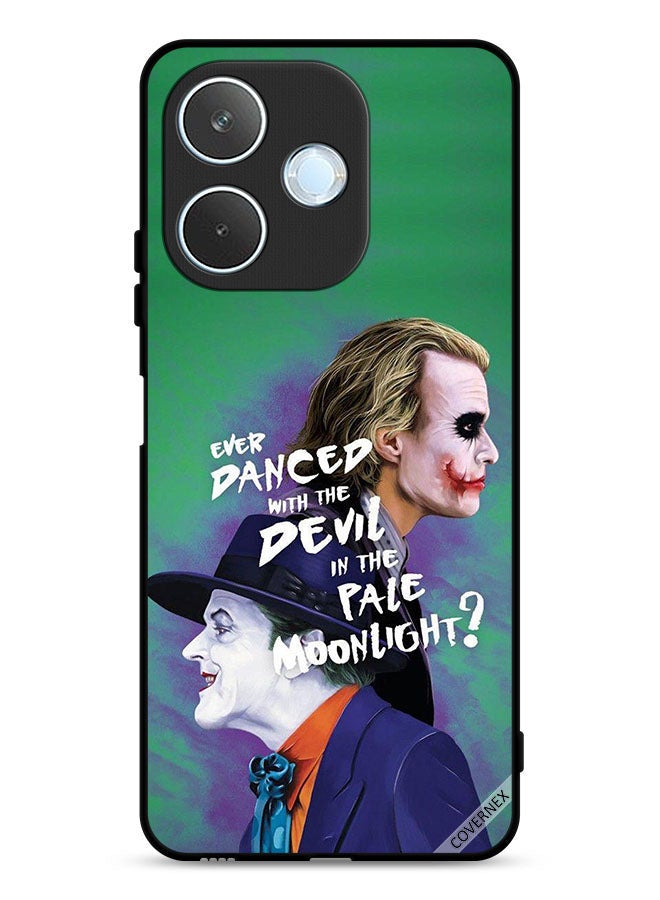 Covernex Oppo A5 Pro Protective Case Cover Ever Dance With - Image 1