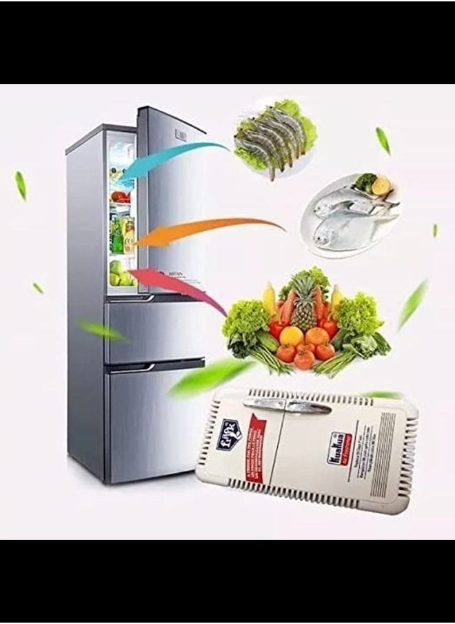 Fridge Fresh Recyclable Container - pzsku/Z9F0D4A6FC8A1CFF3D1E0Z/45/_/1685867316/a5656328-9f0b-4c08-aecf-be703ee3eea3