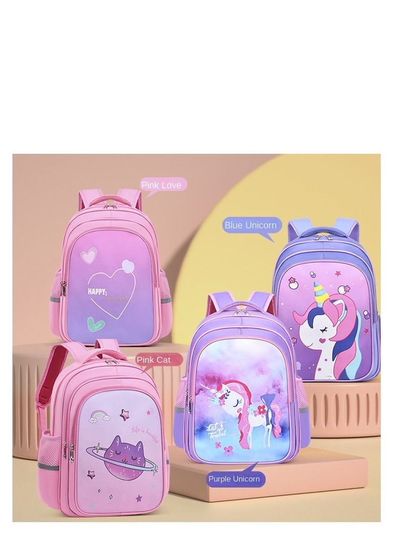 Cartoon Printed Backpack Navy/Pink/White - pzsku/Z9F0D5BBB7DC98E8975D0Z/45/_/1687680467/03198d95-8887-423c-acc7-698d69009f46