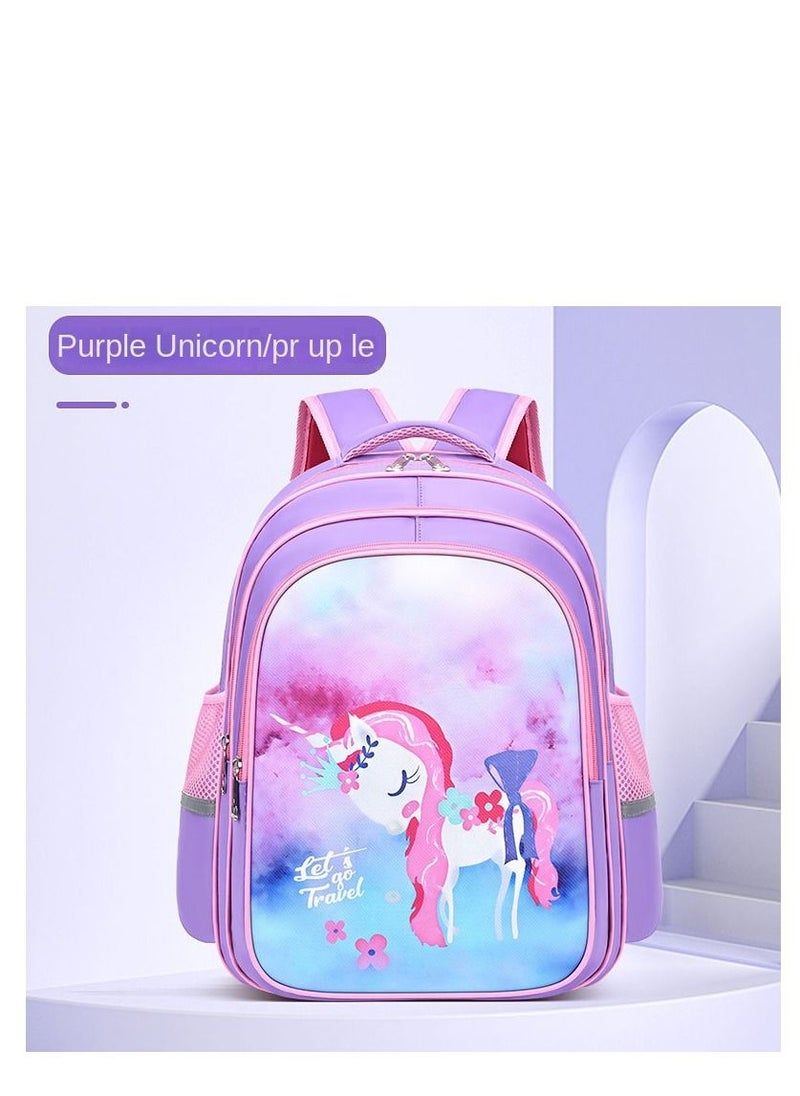 Cartoon Printed Backpack Navy/Pink/White - pzsku/Z9F0D5BBB7DC98E8975D0Z/45/_/1687680468/d1d208d1-fda3-464b-bc19-2e4382e044cc