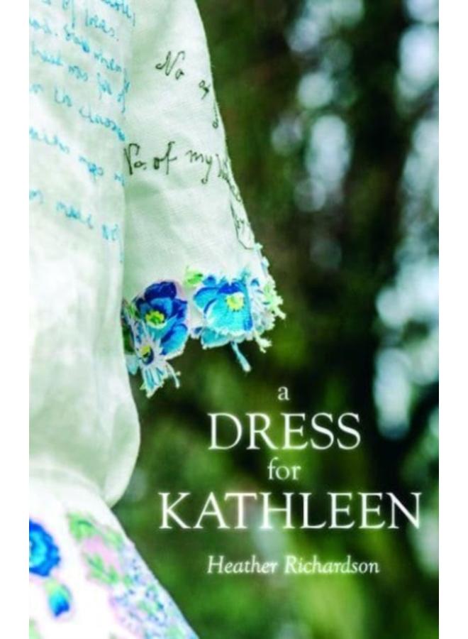 A Dress for Kathleen 