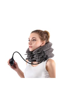 Relax Smart Neck Cervical Traction Device  - Image 2