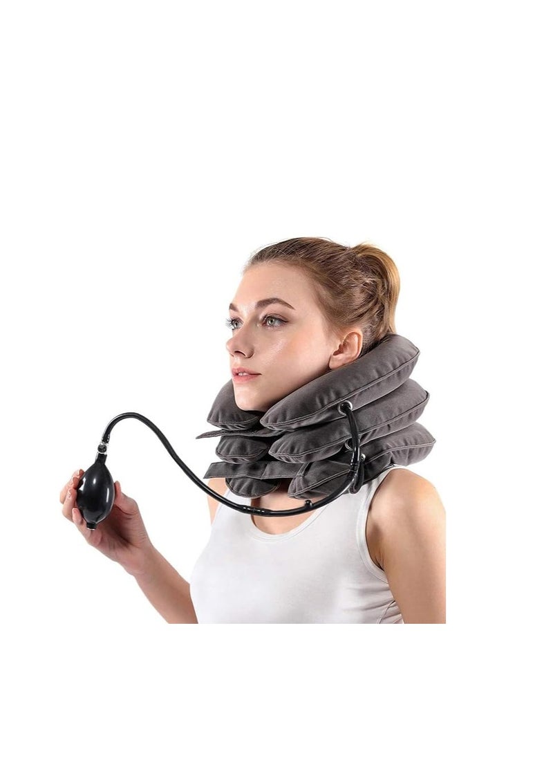 Relax Smart Neck Cervical Traction Device  - Image 2