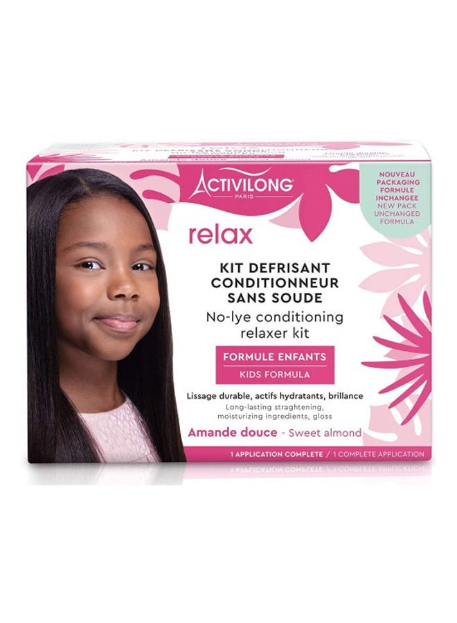 Activilong Relax Kids Kit