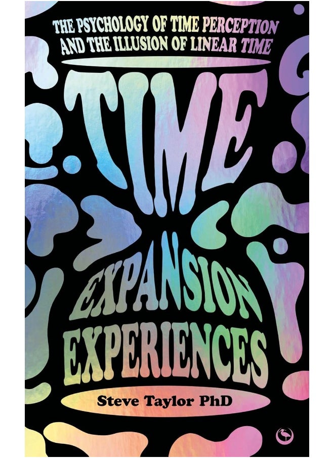 null - Time Expansion Experiences: The Psychology of Time Perception and the Illusion of Linear Time - Image 1