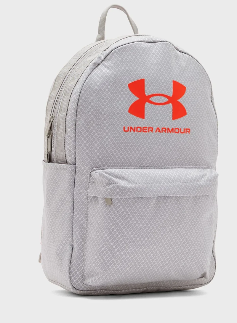 UNDER ARMOUR Loudon Ripstop Backpack