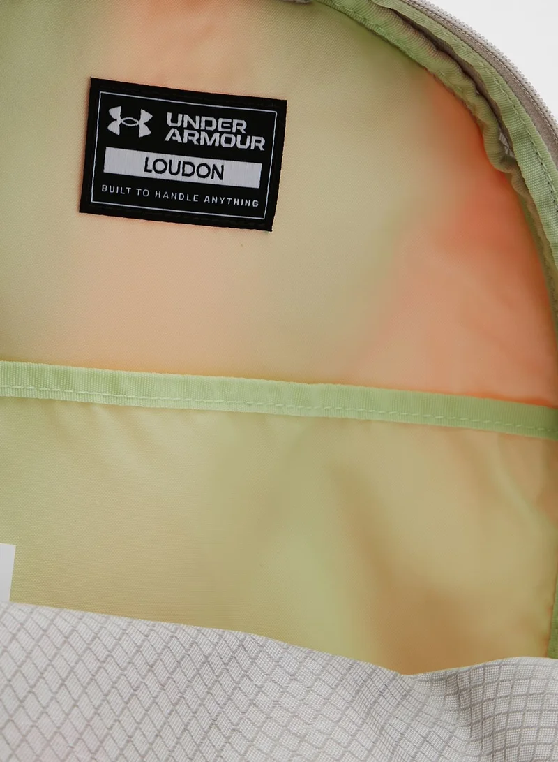 UNDER ARMOUR Loudon Ripstop Backpack