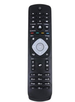 for Digital Smart TV Universal Remote Control Replacement Remote Controller for Philips 3D HDTV LCD LED TV