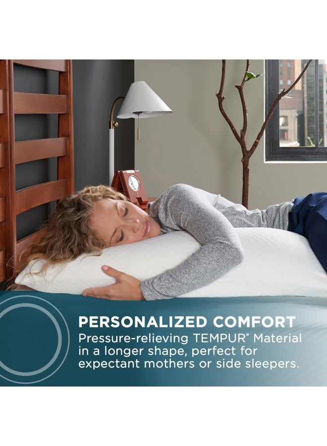 Tempur-Pedic TEMPUR-Body Pillow, Queen - Image 3