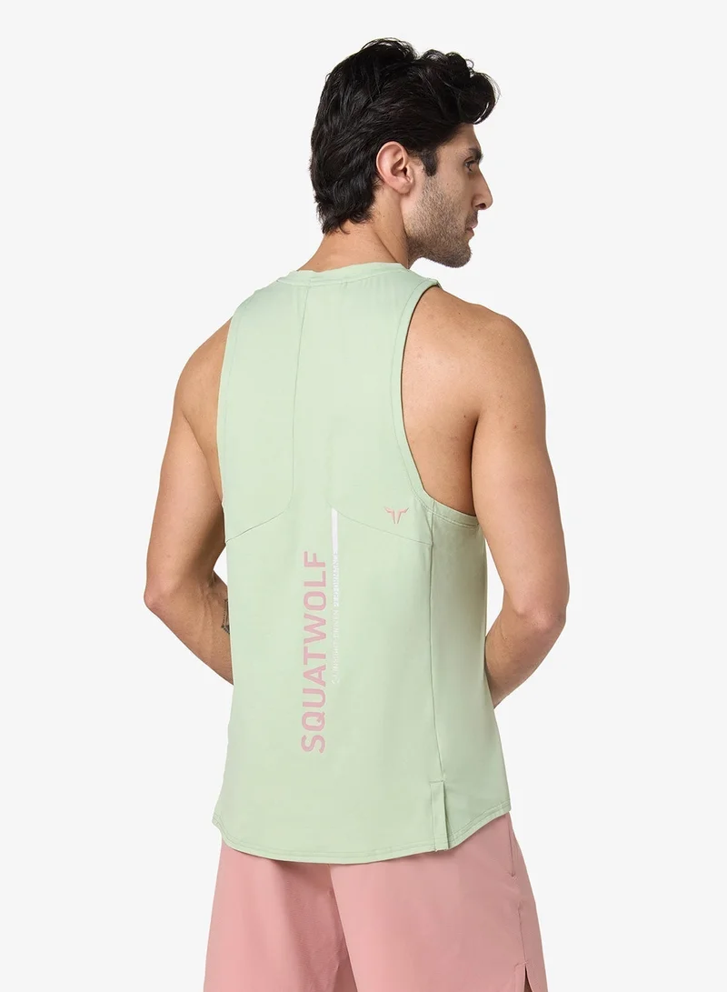 SQUATWOLF Supernaturals Lightweight Tank