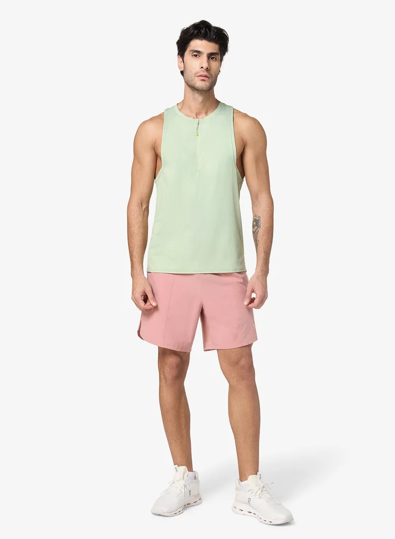 SQUATWOLF  Supernaturals Lightweight Tank for Men | Best Price UAE