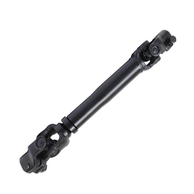 FZJDSD Intermediate Steering Shaft Compatible with Hyundai Elantra 2013 2014 2015 Compatible with Kia Forte Koup 2014 2015 2016 Replace 564003X002 564003X002 Joint Assembly Universal