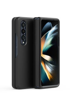 Z Fold 4 Aero Flex Black
