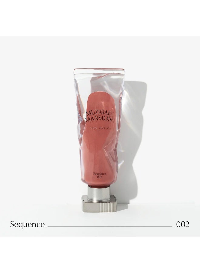 Muzigae Mansion أوبجيه ليكيد 002 تسلسل 6 مل - Image 1