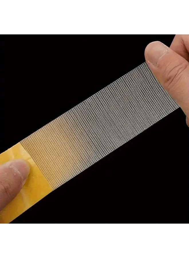 Upgraded Washable Super Waterproof Double Sided Tape 20mm x 20m Transparent Adhesive - Image 5