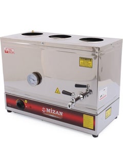 Nidage Metal 40 Lit Electric Tea Boiler & Coffee Boiler & Tea Stove C40 220 - 240 V Electric Tea  - Image 1