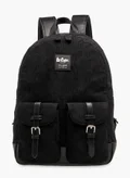 Lee Cooper BLACK