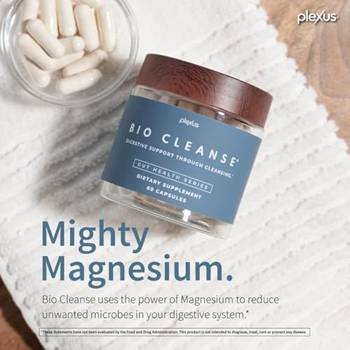 Plexus® Bio Cleanse® 60 ct. - Image 2