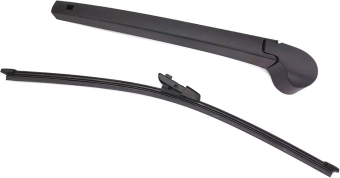 Rear Wiper Arm Blade Set For Volkswagen Tiguan 2018-2021