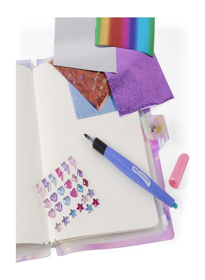 inkFluencer, We Wear Cute Style N Sketch DIY Fashion Journal - Image 5