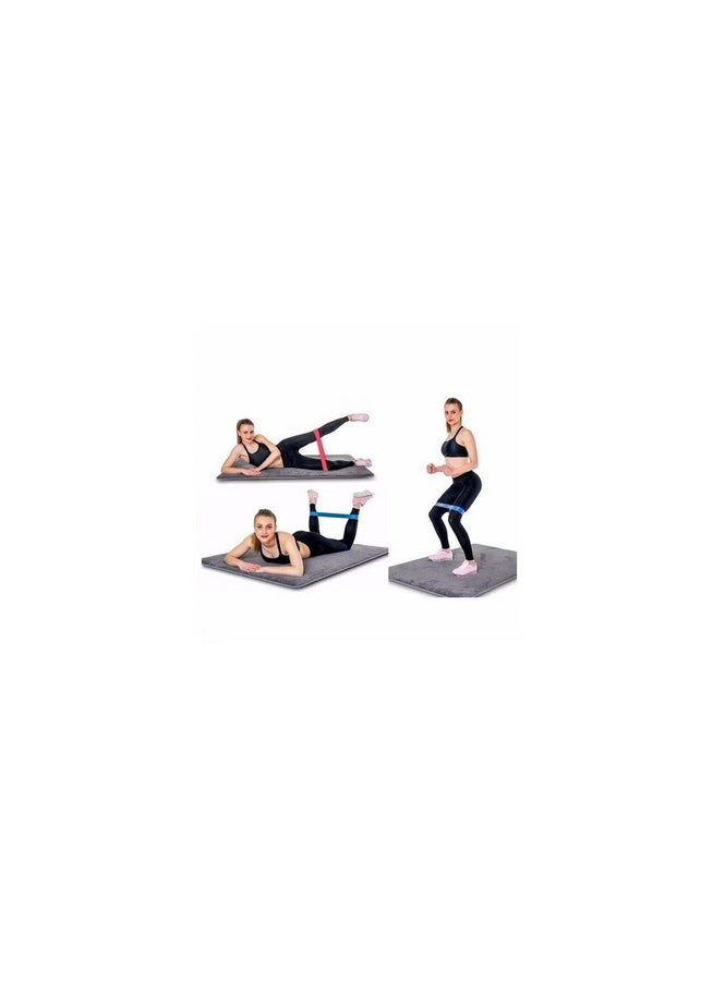 Resistance Bands Exercise Bands / 5 Pieces