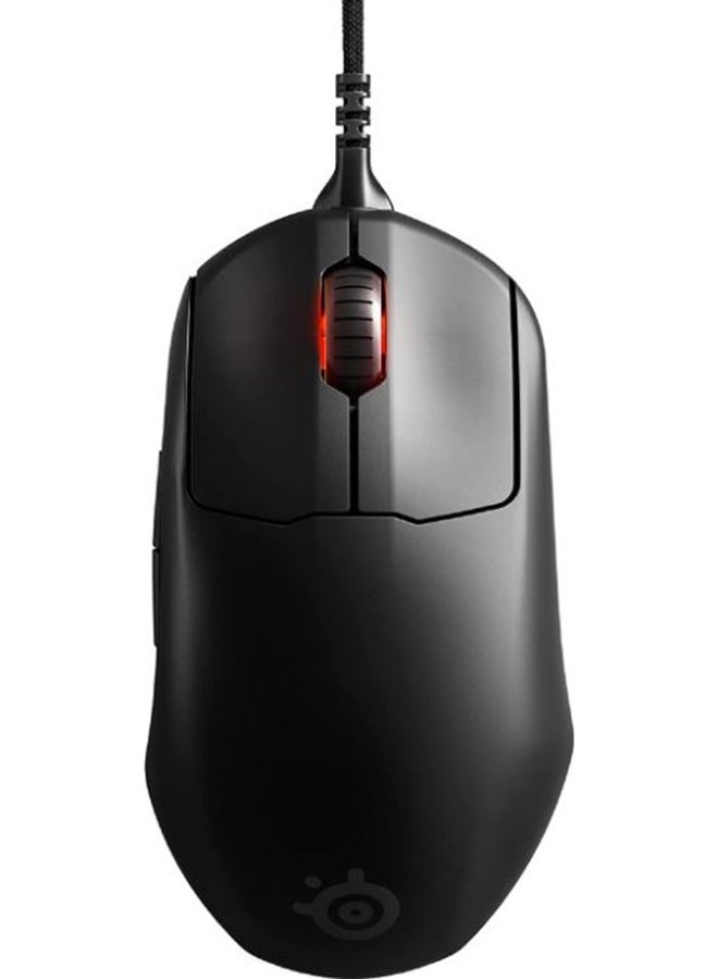 ستيل سيريز ماوس الألعاب السلكي Prime Plus - Image 1