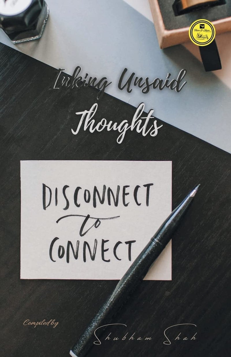 Inking Unsaid Thoughts - Image 1