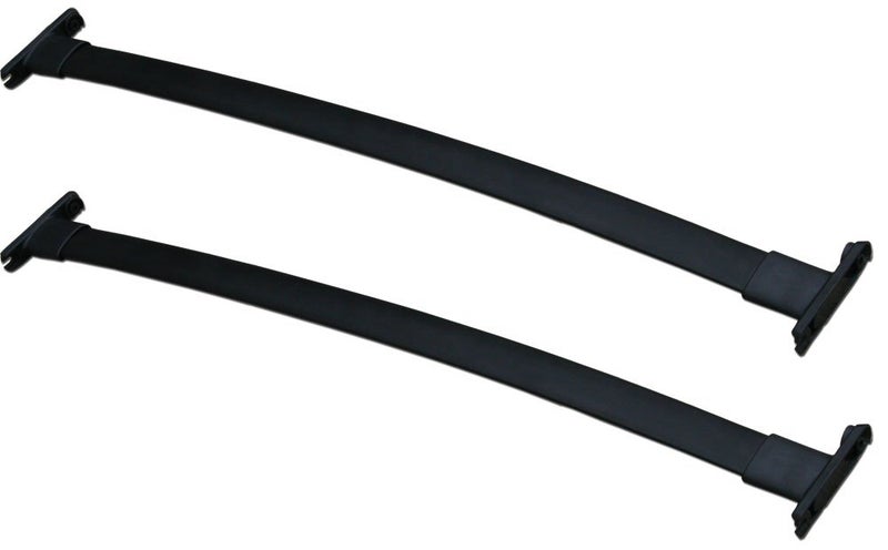 BRIGHTLINES Cross Bars Roof Racks Replacement for 20112015 Ford Explorer