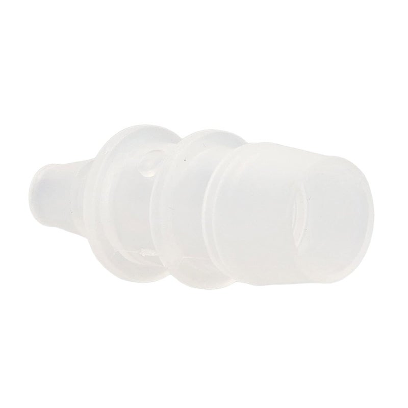 Hose Barb Reducer Adapter 7 9 To 15 8mm Pump Tube Connector Pure Texture - Image 3