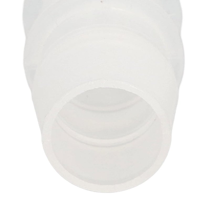 Hose Barb Reducer Adapter 7 9 To 15 8mm Pump Tube Connector Pure Texture - Image 5