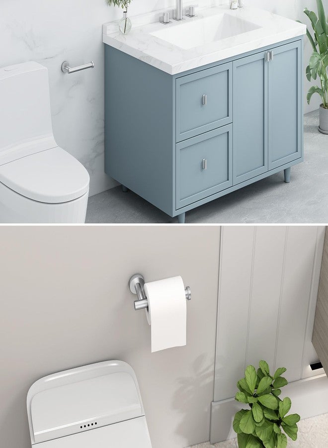 Angle Simple حامل ورق المرحاض من النيكل المصقول، زاوية بسيطة من الفولاذ المقاوم للصدأ SUS304 لحامل ورق المرحاض المثبت على الحائط - Image 2