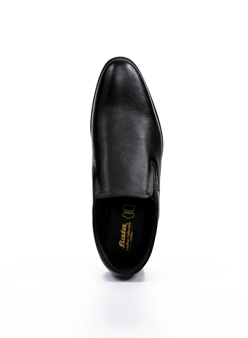 Bata Formal Slip-On Shoes