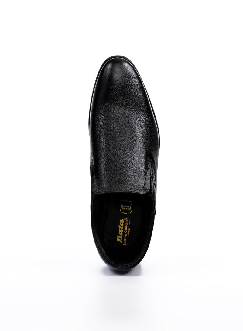 Bata Formal Slip-On Shoes - Image 4