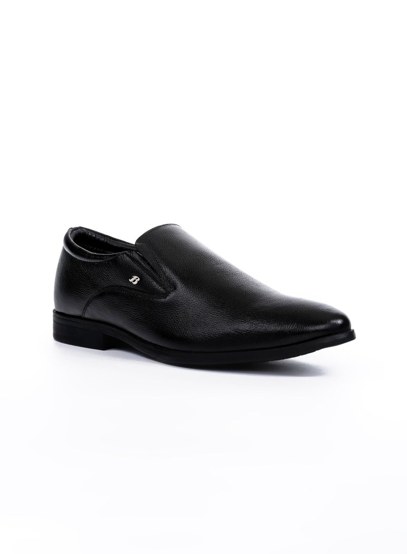 Bata Formal Slip-On Shoes - Image 2