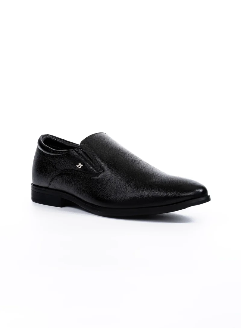 Bata Formal Slip-On Shoes