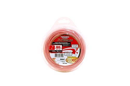 Arnold Professional Grade String Trimmer Line - .105-Inch x 90-Foot - Universal Fit, (WLX-H105) - Image 1